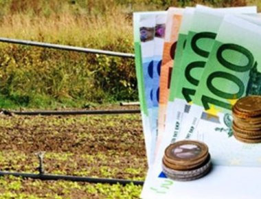 Αγροτικές αποζημιώσεις 7,34 εκατ. ευρώ για χιλιάδες δικαιούχους